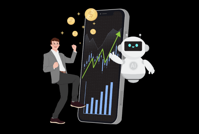 Satış Ortaklığı İçin En İyi Yapay Zeka Araçları