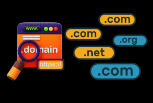Domain Alırken Nelere Dikkat Edilmeli?