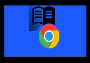 Google Chrome Okuma Modu Nasıl Açılır?