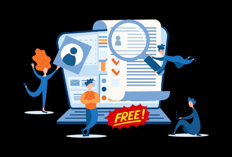 Hosting Olmadan Site Kurulur mu