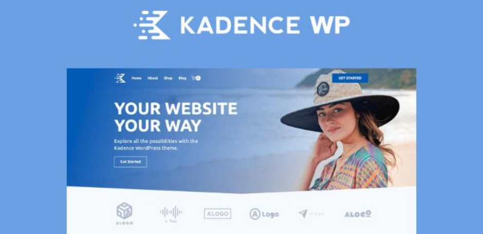 Kadence Kurumsal Tema