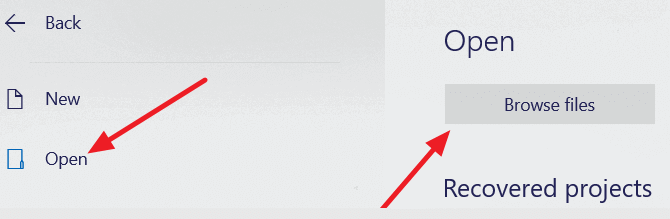 Paint resimden arka plan kaldirma 4