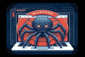 SEO Botlarını Engelleme: Semrush, Ahrefs, Moz vb.