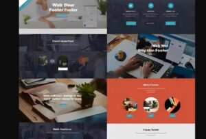 WordPress Footer Düzenleme Kılavuzu