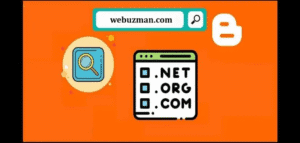 Blogger’da Özel Domain Kullanma: Domain Yönlendirme