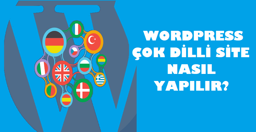 WordPress Çoklu Dil Eklentileri