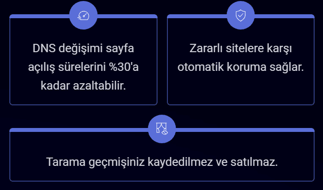 DNS Neden Önemlidir?