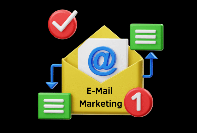 E-Mail Marketing Nedir, Nasıl Yapılır?