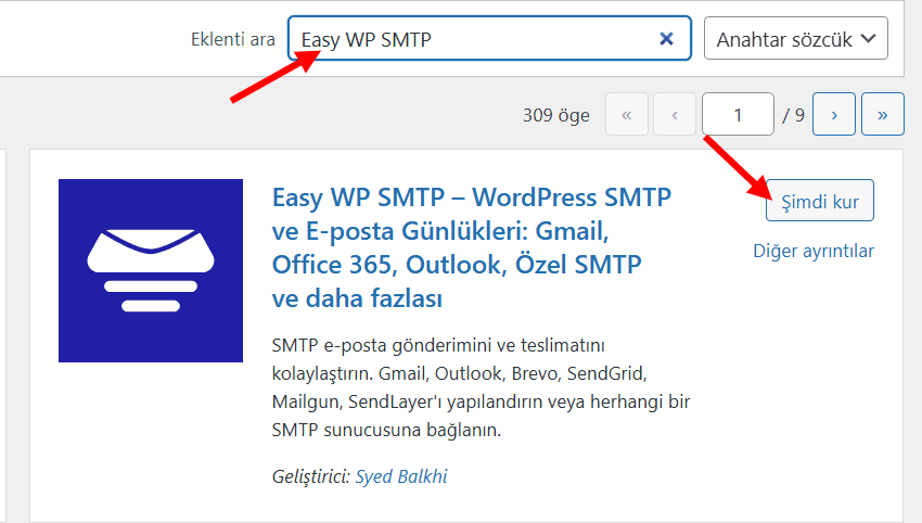 easy wp smtp 1
