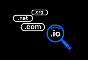 .io Uzantılı Domain Nedir?