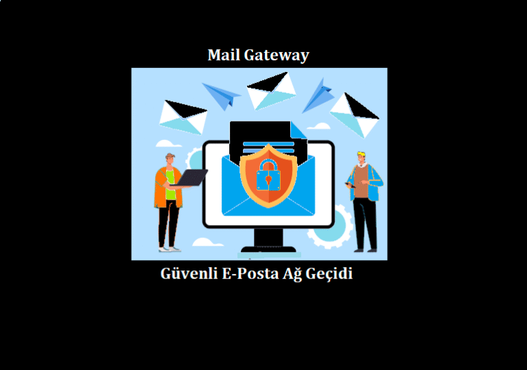 Mail Gateway Nedir? Kurulumu Nasıl Yapılır?