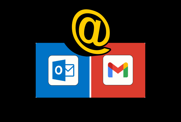 Outlook ve Gmail Kurumsal Mail Entegrasyonu