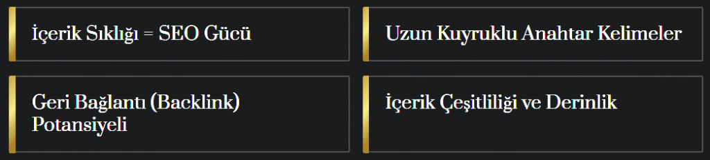 Blog ile Web Sitesi Arasındaki Farklar 3 seo avantaji 1