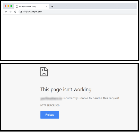 wordpress beyaz ekran hatasi 1