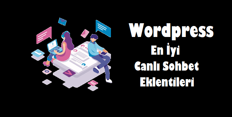 WordPress Canlı Destek Eklentileri