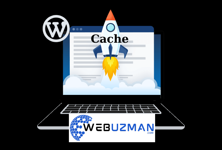 Wordpress önbellek eklentileri