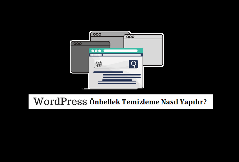 WordPress Önbellek Temizleme