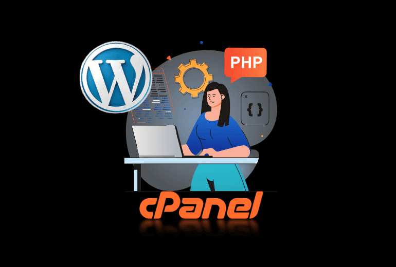 WordPress PHP Sürümünü Öğrenme ve Güncelleme