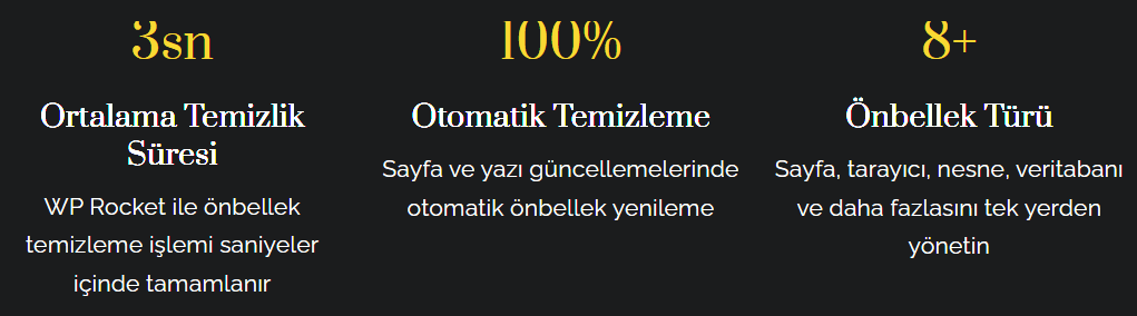 wprocket onbellek temizleme 1