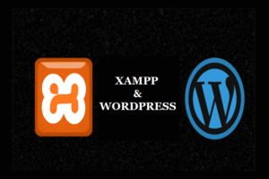 XAMPP ile Localhost WordPress Kurma