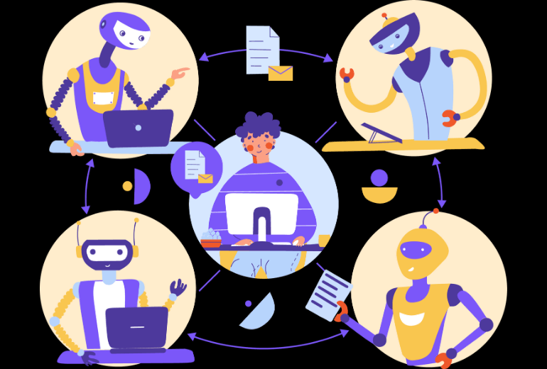 Yapay zeka pazarlama araçları