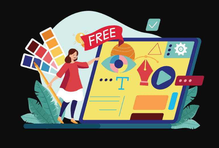 En İyi Ücretsiz Stok Fotoğraf Siteleri