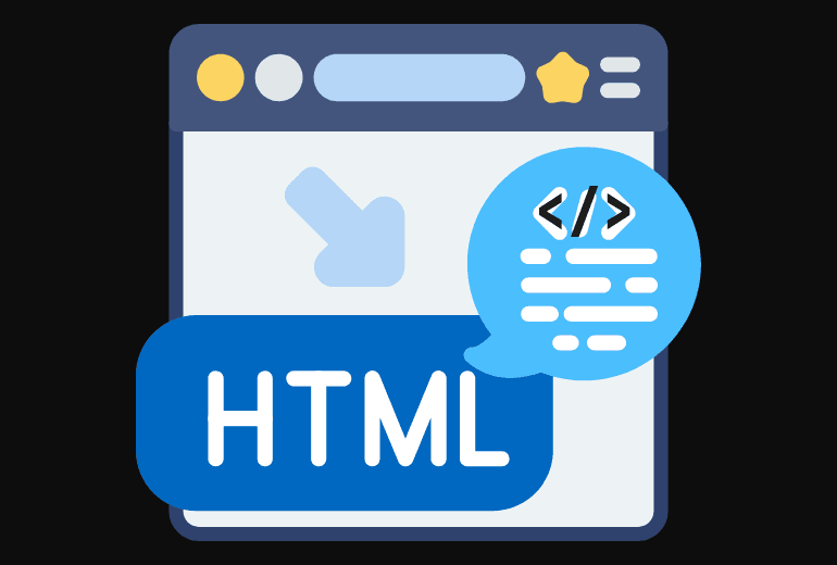 HTML Kodları ve Anlamları
