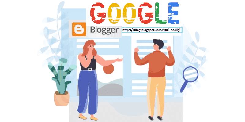 Blogger URL'den tarih ve .html nasıl kaldırılır