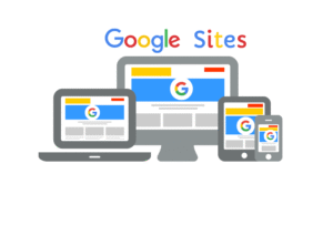 Google Sites Nedir, Nasıl Kullanılır?