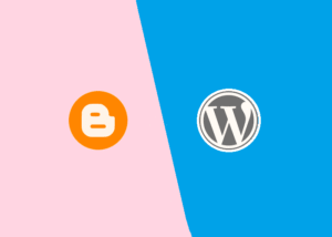 Özel Alan Adlı Blogger Bloğu WordPress’e Taşıma