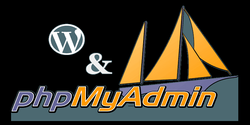 PhpMyAdmin ile WordPress Veritabanı Yönetimi
