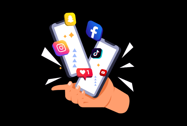 Sosyal Medya Yönetim Araçları