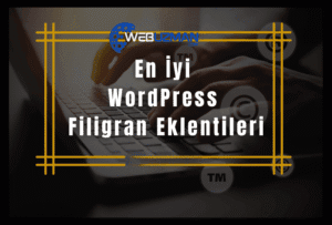 WordPress Filigran Eklentileri: En İyi 10 Watermark Eklentisi