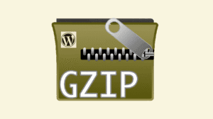 WordPress Gzip Sıkıştırma Nasıl Etkinleştirilir?