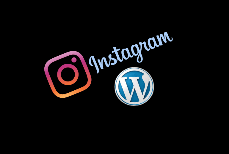 WordPress instagram eklentileri