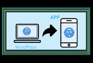 En İyi 8 WordPress Mobil Uygulama Eklentisi