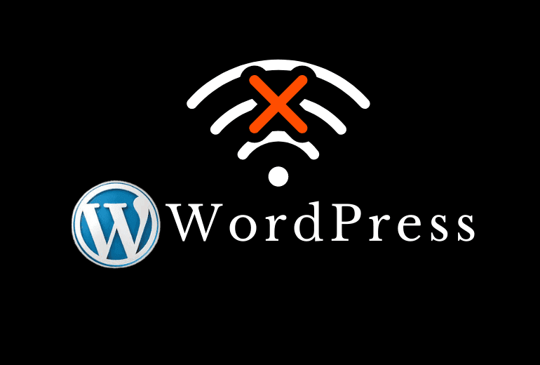 WordPress RSS Kapatma