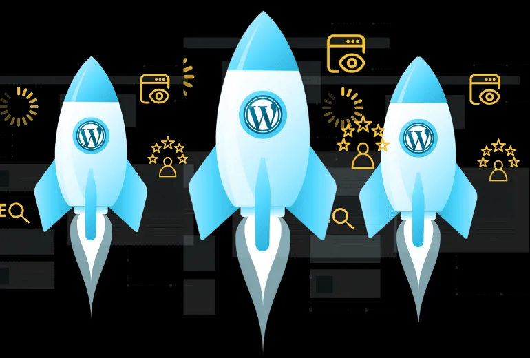 WordPress Hızlandırma