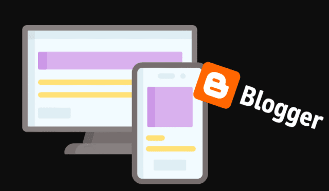 Blogger'a Duyarlı Tablo Nasıl Eklenir?