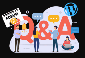 En İyi WordPress Forum ve Soru Cevap Temaları