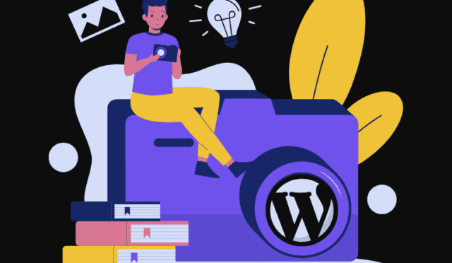 WordPress Fotoğrafçılık Temaları