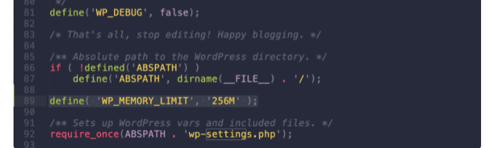 ERR_CONNECTION_TIMED_OUT Hatası Çözümü 7 wpconfigphp