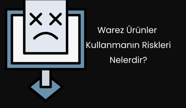 Warez Tema-Eklenti Kullanmanın Riskleri