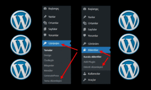 WordPress Dosya Düzenleme Nasıl Devre Dışı Bırakılır?