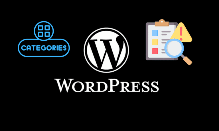 WordPress’te Belirli Kategorileri Anasayfadan Hariç Tutma