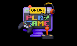 Online Oyunlarda Ping Nasıl Düşürülür?