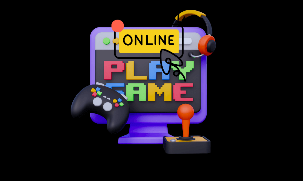 Online Oyunlarda Ping Nasıl Düşürülür