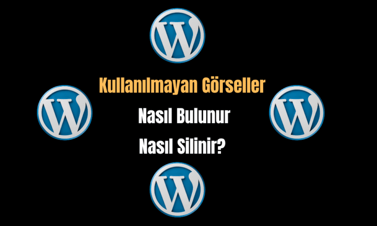 WordPress’te Kullanılmayan Görselleri Silme