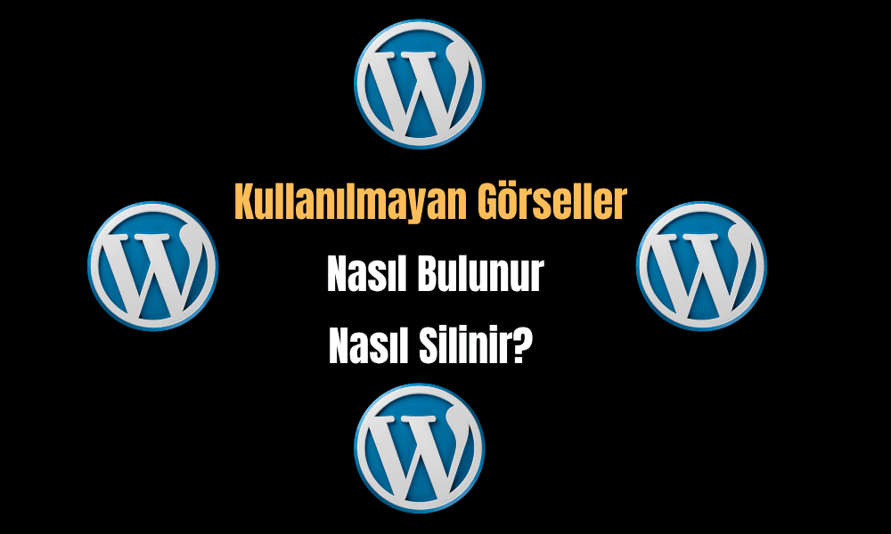 WordPress'te Kullanılmayan Görselleri Silme