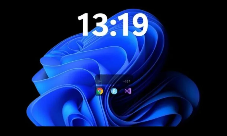 Windows 11 Widget Kapatma ve Kaldırma Rehberi